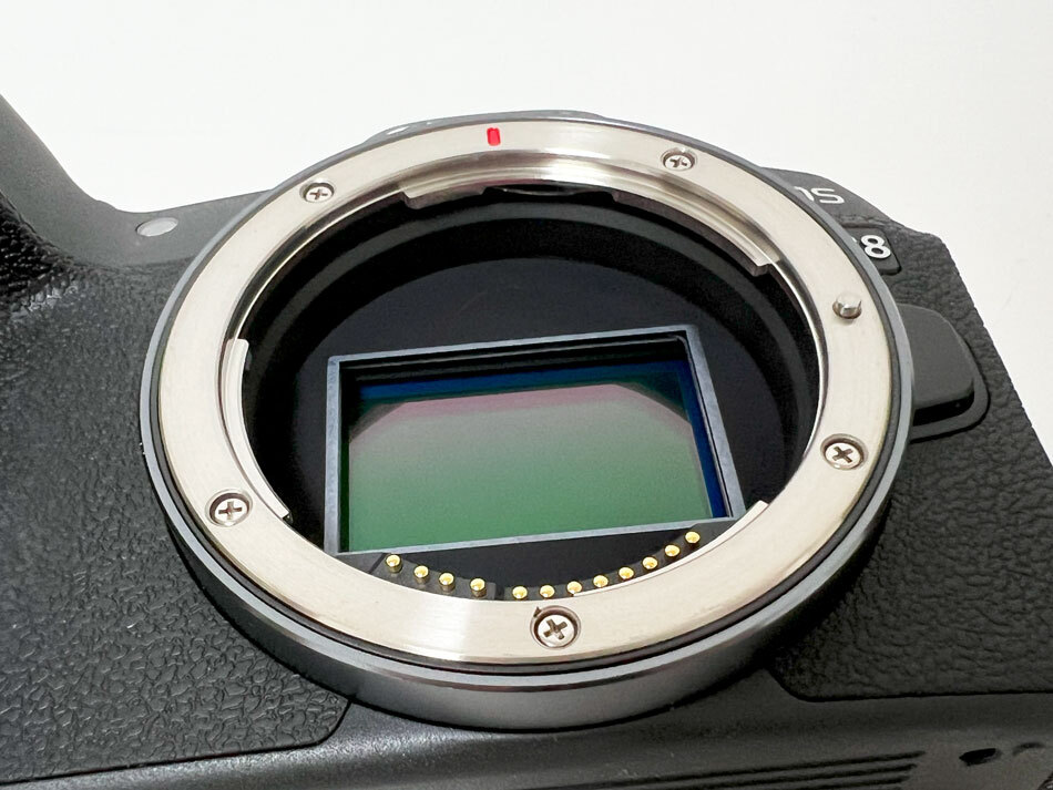 Canon Canon беззеркальный однообъективный камера EOS R8 корпус линзы RF24-105mm F4-7.1 IS STM черный RF24-105ISSTM прекрасный товар 