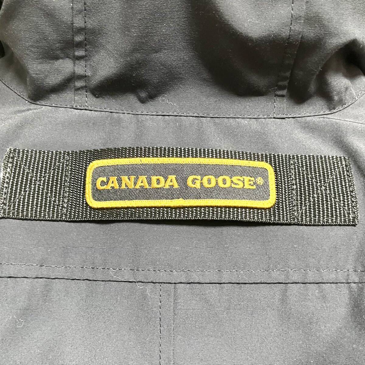 [ beautiful goods ]CAMADA GOOSE Canada Goose down jacket 68F8490 XS size 