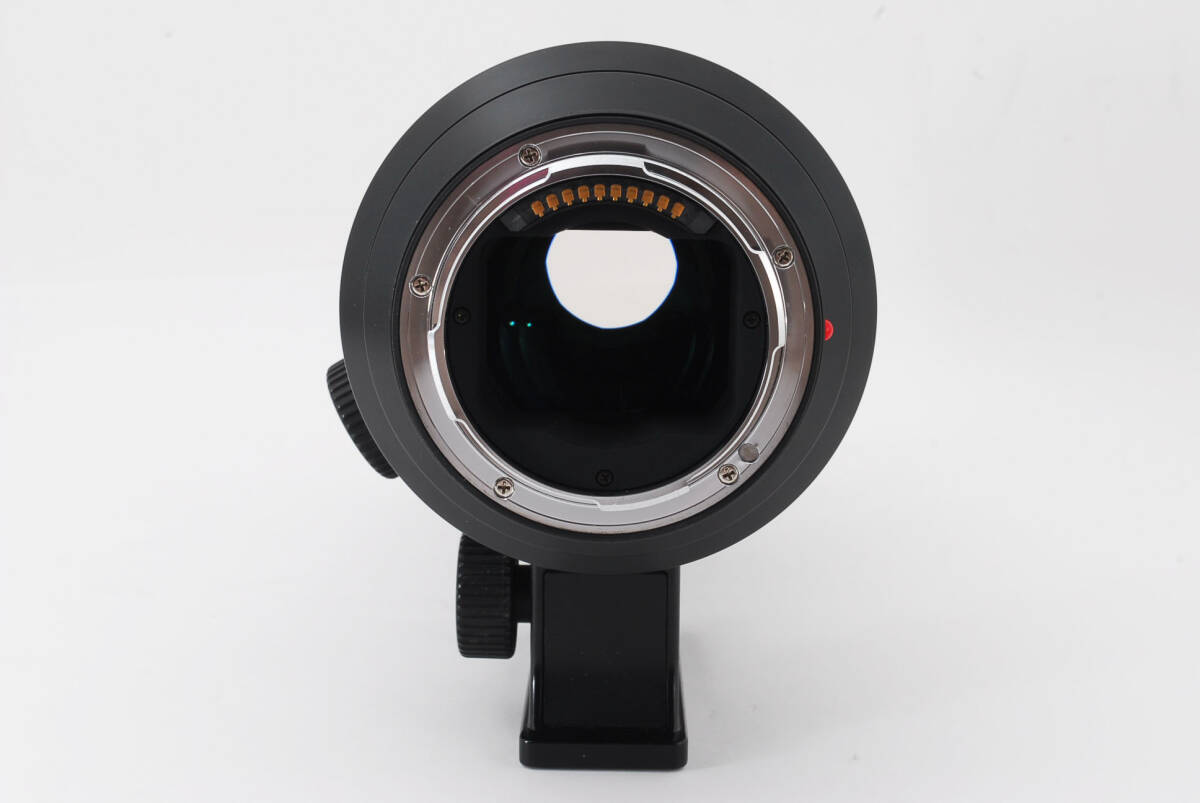 ★新同品★LEICA ライカ APO VARIO ELMARIT SL 90-280mm F2.8-4 Lマウント 元箱付き★6344_画像6