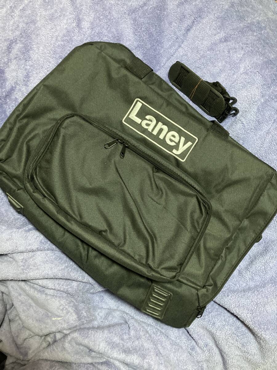 Laney сумка на плечо 