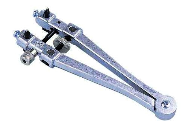 100%正規品 修理技能士 推奨工具】国内メーカー )腕時計保持器 明工舎(MKS その他
