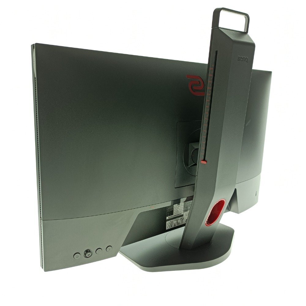 BenQ ベンキュー ZOWIE XL2411K 2022年製 ゲーミングモニター 24インチ Full HD TN 144Hz 1ms PC 周辺機器 液晶 ディスプレイ 中古の画像3