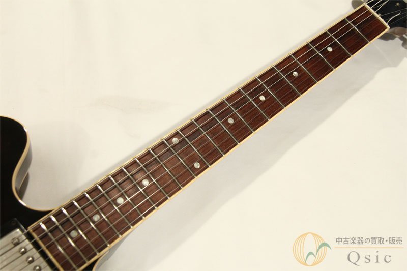 [良品] Gibson ES-335 【ドットインレイ/重ため個体】 2000年製 [OK579]_画像3