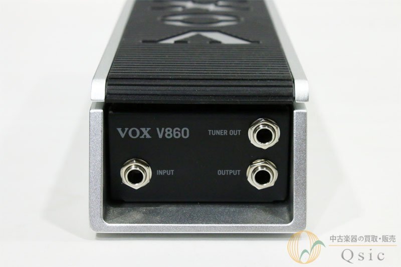 [ with translation ][ used ] VOX V860 with translation therefore 1 point limit great special price! [MK654]