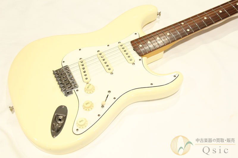 [中古] Fender Japan ST62-70 【電装系改造あり】 [OK585]_画像1