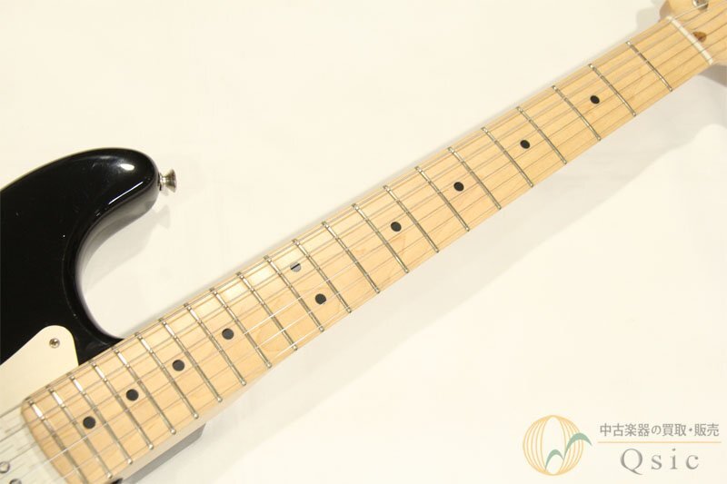 [良品] Fender Eric Clapton Stratocaster / with Noiseless 【TBX/ミッドブースト】 2013年製 [OK625]_画像3