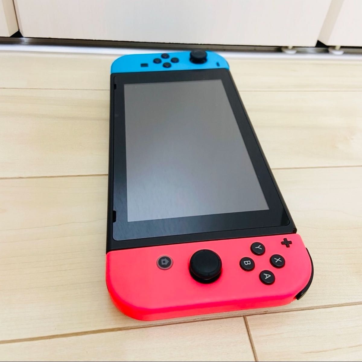 バッテリー強化版 Nintendo Switch ニンテンドースイッチ 本体 バッテリー強化版 Nintendo Switch ニンテンドースイッチ 本体