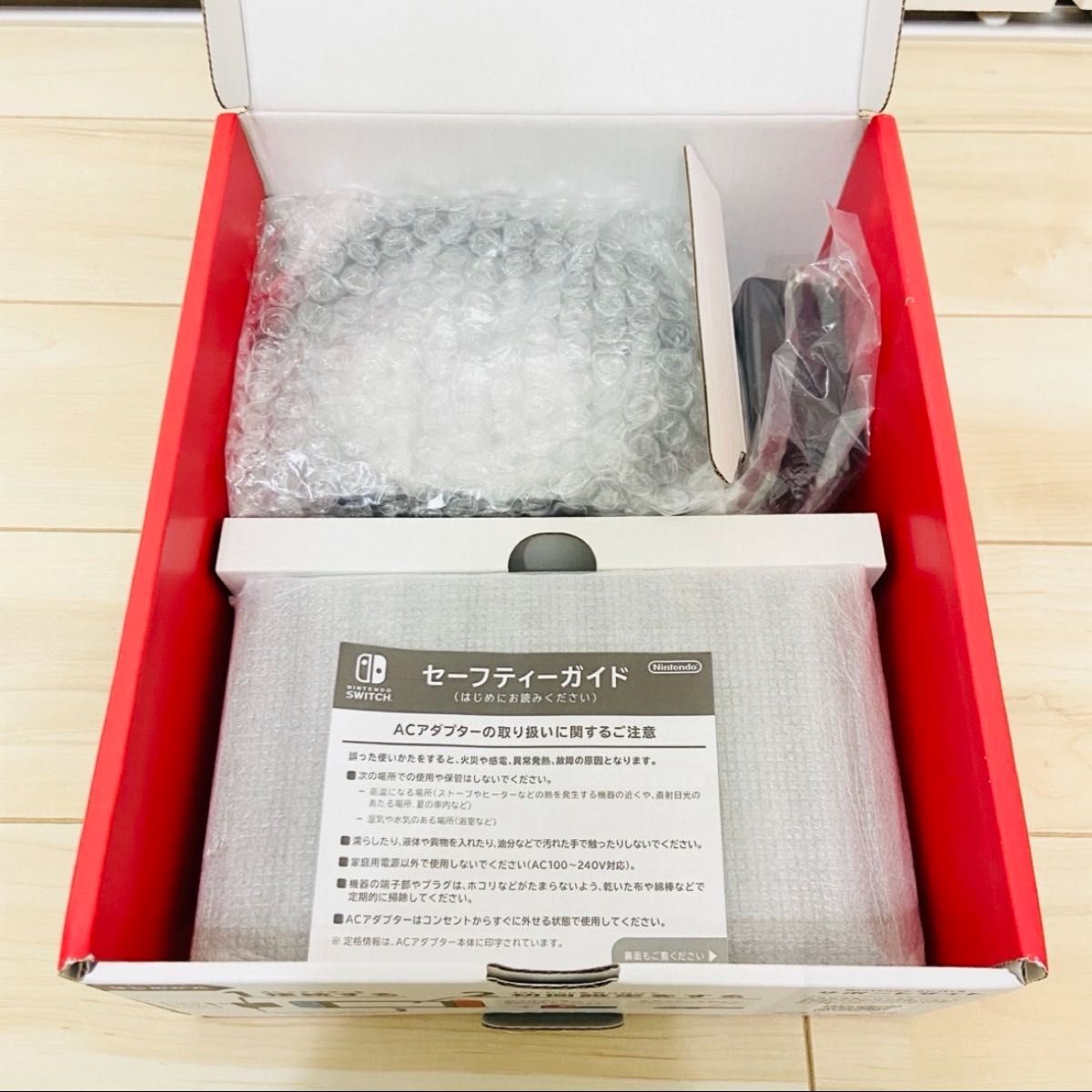 バッテリー強化版 Nintendo Switch ニンテンドースイッチ 本体 バッテリー強化版 Nintendo Switch ニンテンドースイッチ 本体