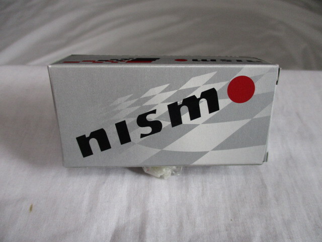 NISMO TUNED CAR Series トミカ MARCH S-tuneの画像1