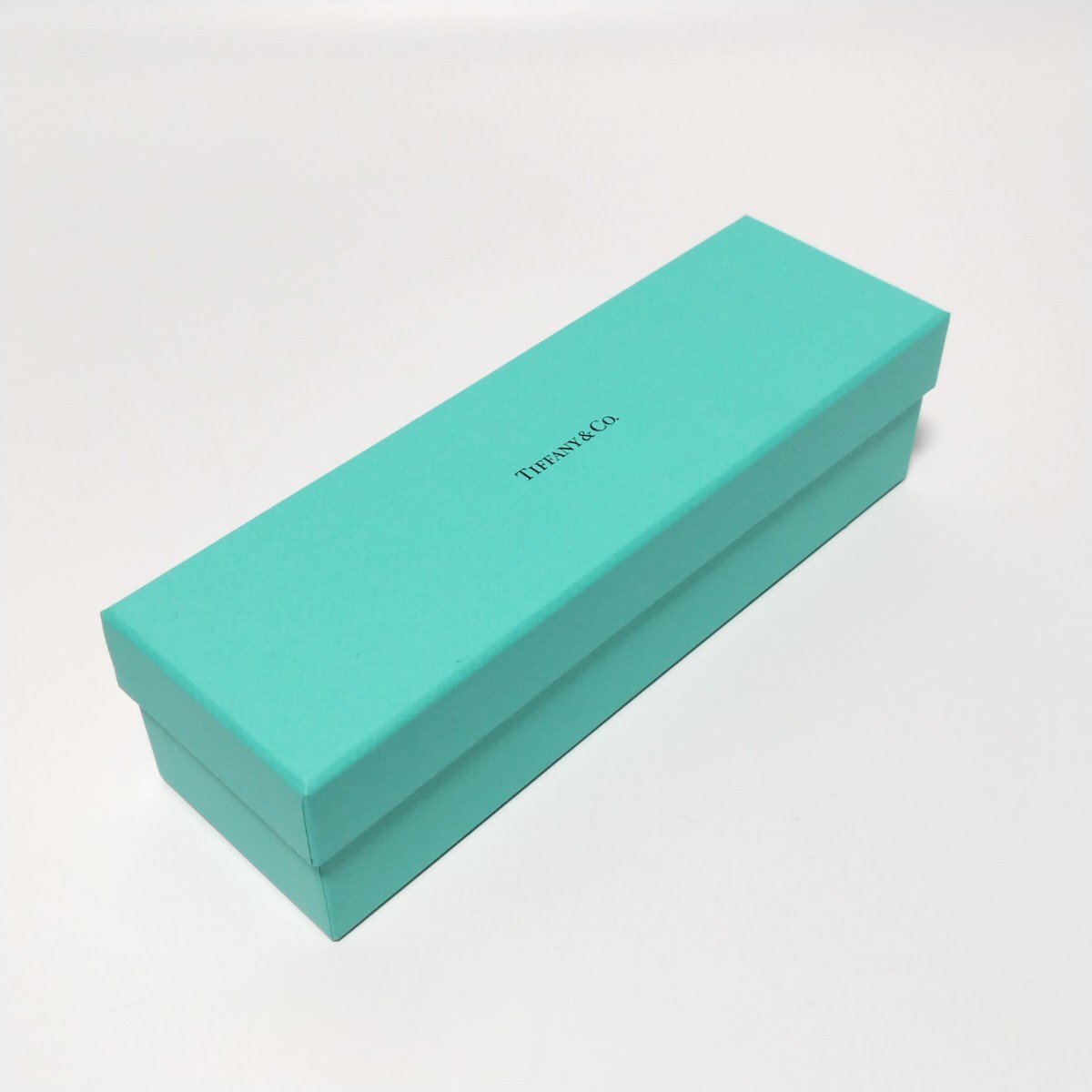 TIFFANY& Co. ティファニー 空箱 ボックス ケース ブレスレット A-521の画像7