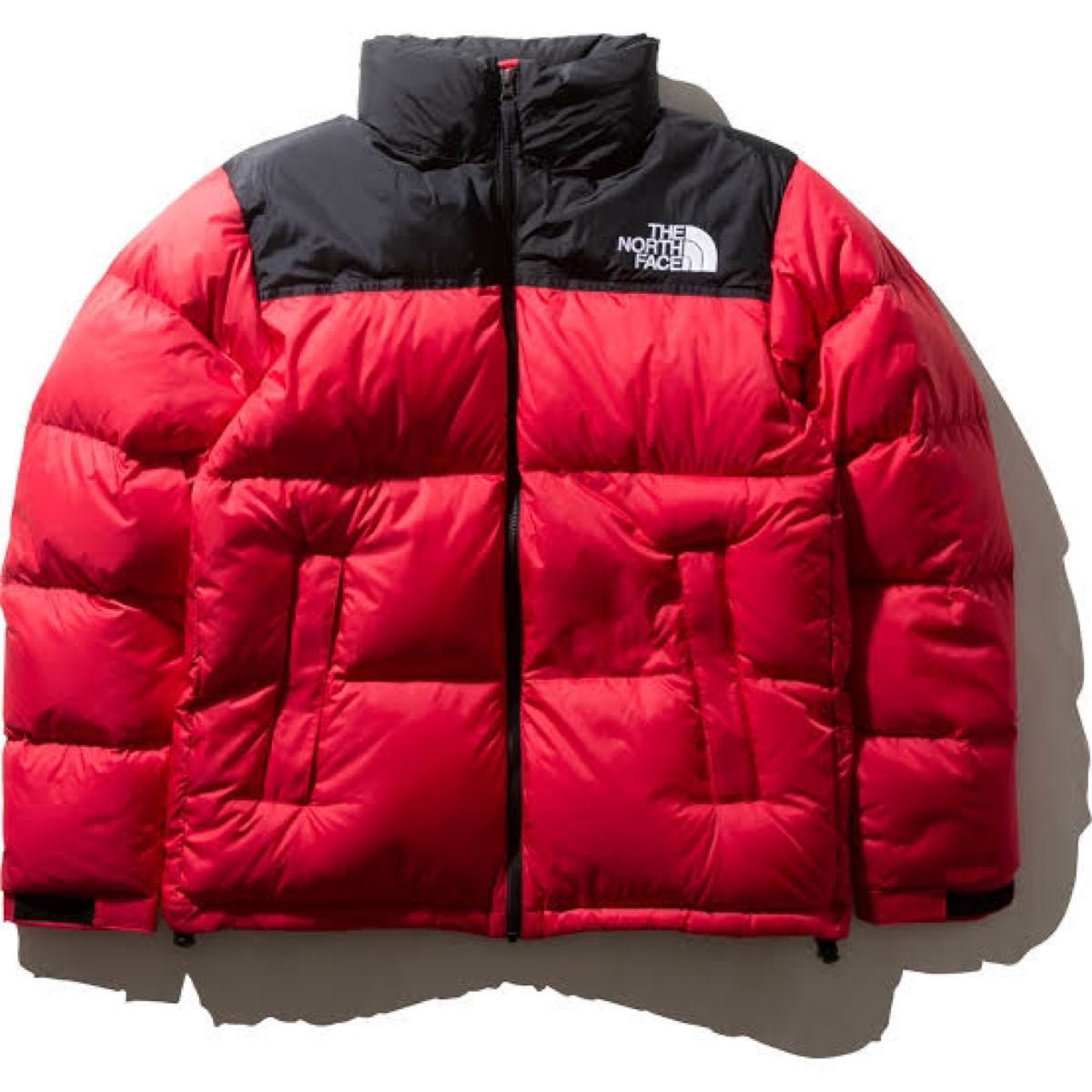 ノースフェイス ダウン ヌプシ 赤 THE NORTH FACE|Yahoo!フリマ ノースフェイス ダウン ヌプシ 赤 THE NORTH FACE|Yahoo!フリマ