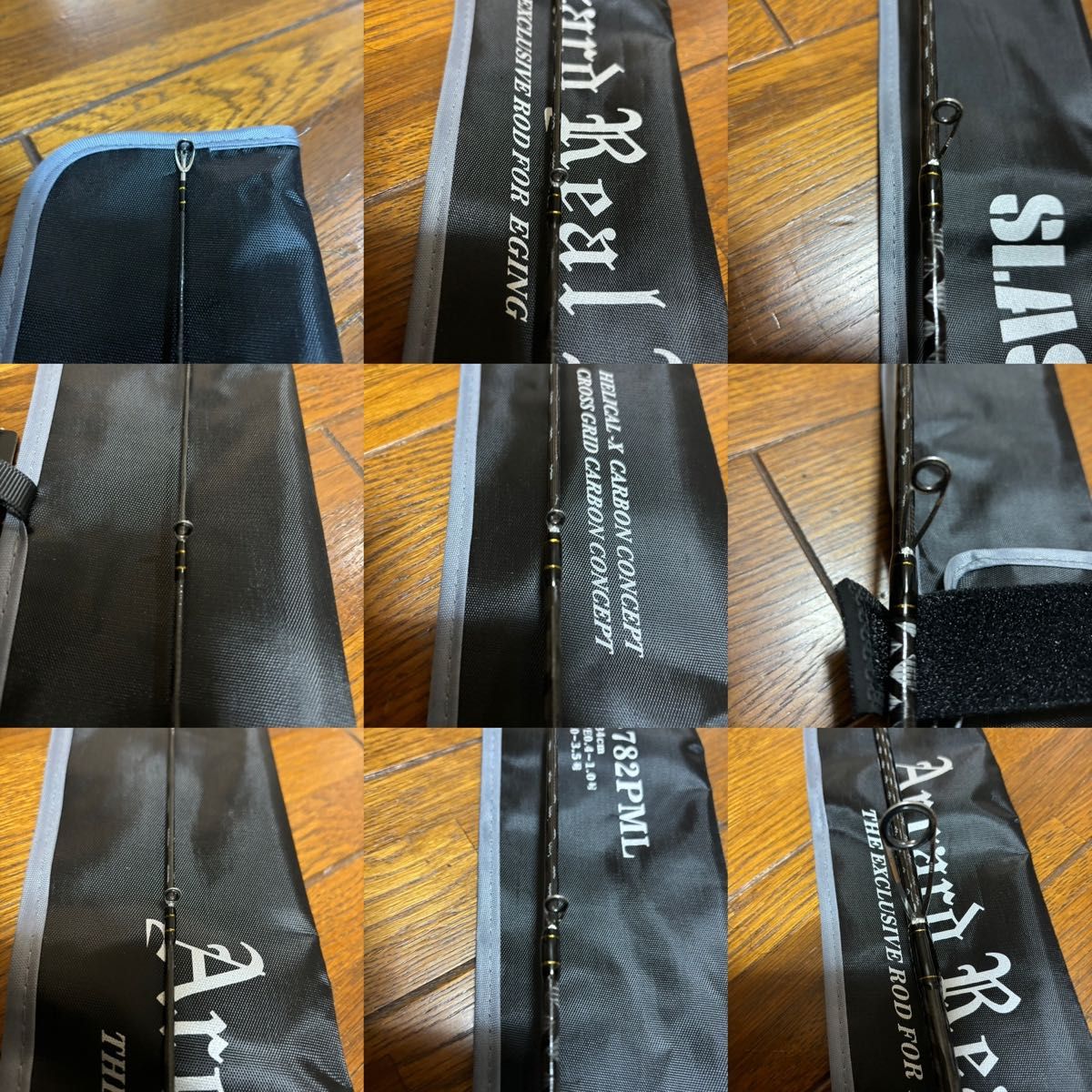 美品)スラッシュ アーカード リアル X ARX-782PML|Yahoo 美品)スラッシュ アーカード リアル X ARX-782PML|Yahoo