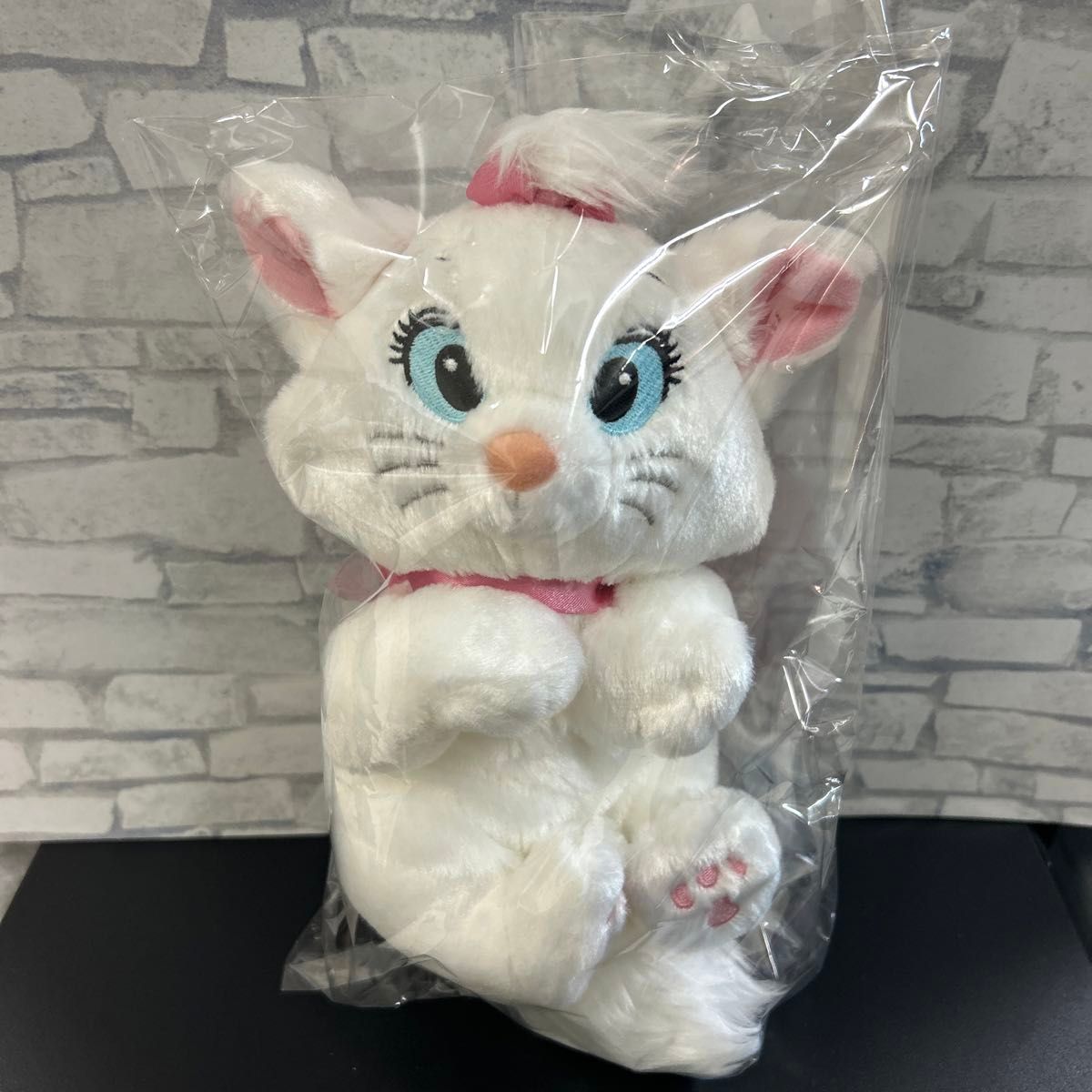 新品未使用 ディズニー マリー マリーちゃん ショルダー 新品未使用 ディズニー マリー マリーちゃん ショルダー