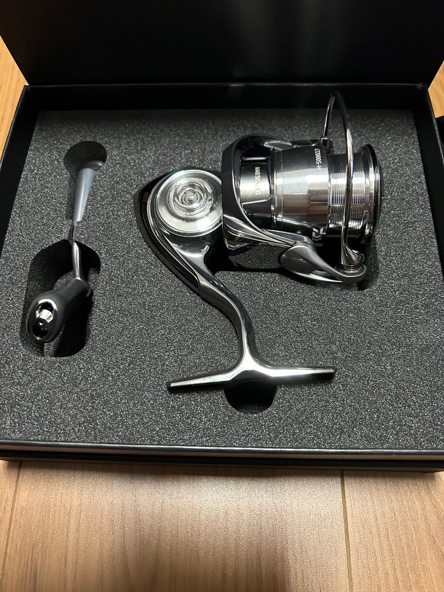 ダイワ 22イグジスト LT2000S-H|Yahoo!フリマ(旧PayPayフリマ) ダイワ 22イグジスト LT2000S-H|Yahoo!フリマ(旧PayPayフリマ)
