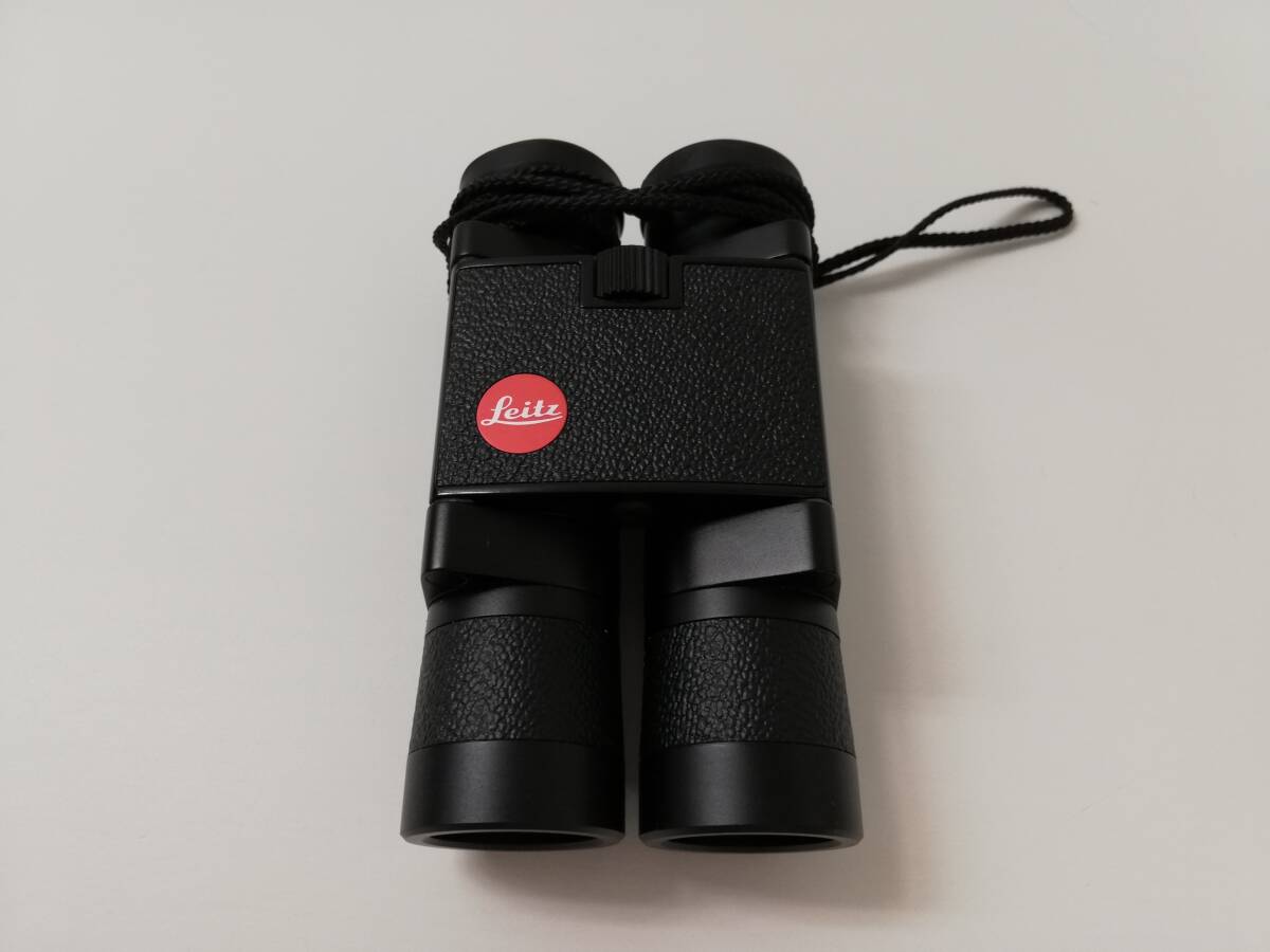 Leica Leica Tronivid 10x22c бинокль с футляром 1199