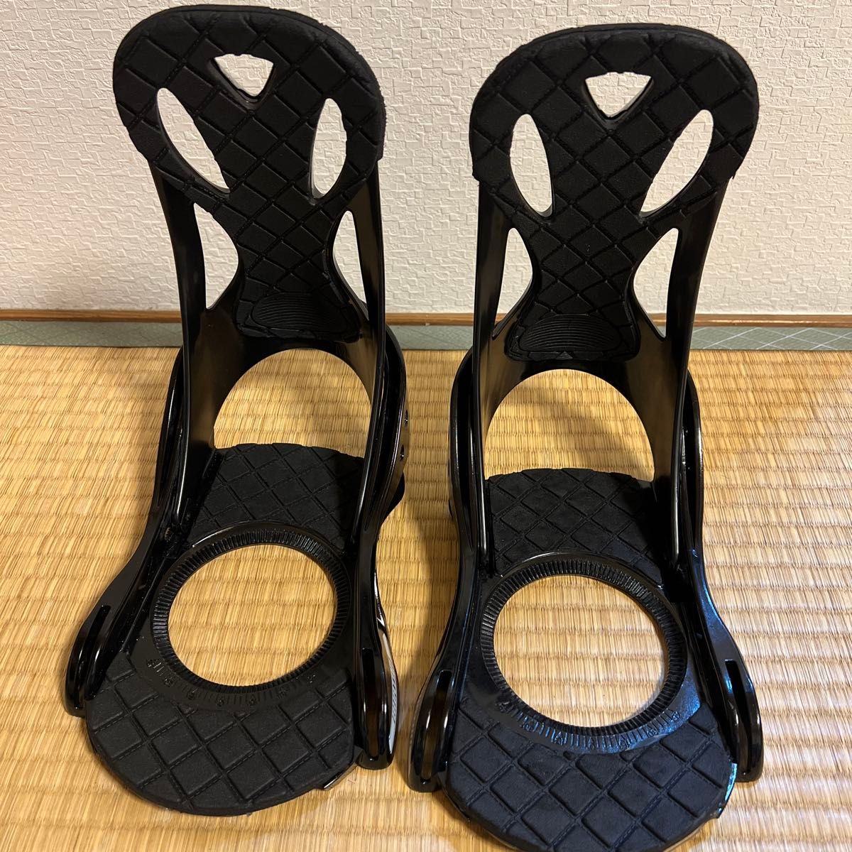 部品 BURTON バートン ベースセット Mサイズ バインディング 部品 BURTON バートン ベースセット Mサイズ バインディング