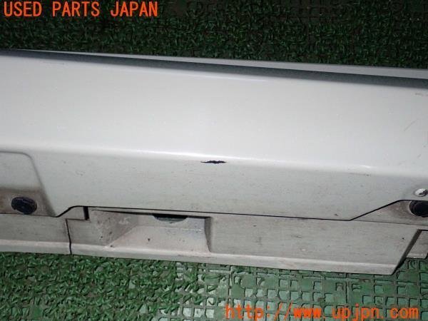 3UPJ=14240025]GR86(BRZ)(ZN8 A型)TRD 右サイドステップ GRサイドスカート 中古_画像3