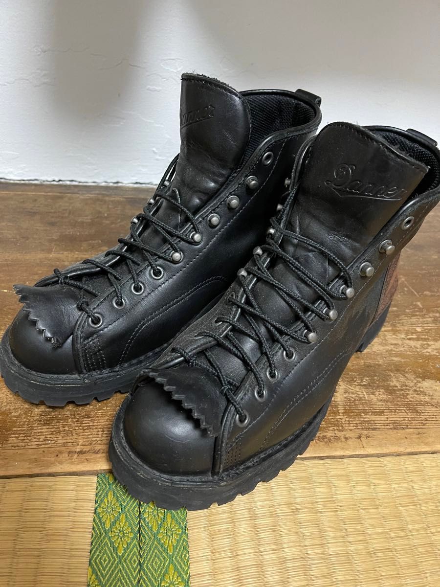 DANNER WOODSMAN BLACK ダナー ウッズマン 32207 9EE|Yahoo DANNER WOODSMAN BLACK ダナー ウッズマン 32207 9EE|Yahoo