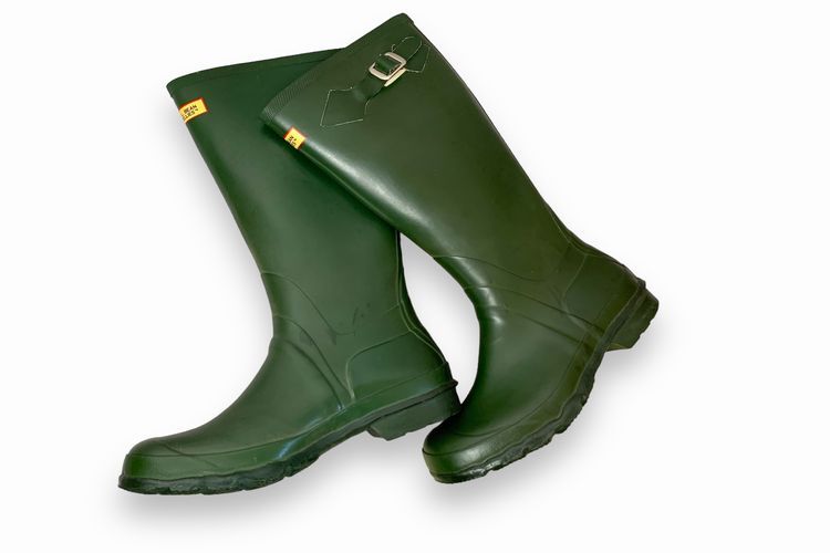 グッドスタイル80s~ビンテージL.L.BeanエルエルビーンWELLIES グッドスタイル80s~ビンテージL.L.BeanエルエルビーンWELLIES