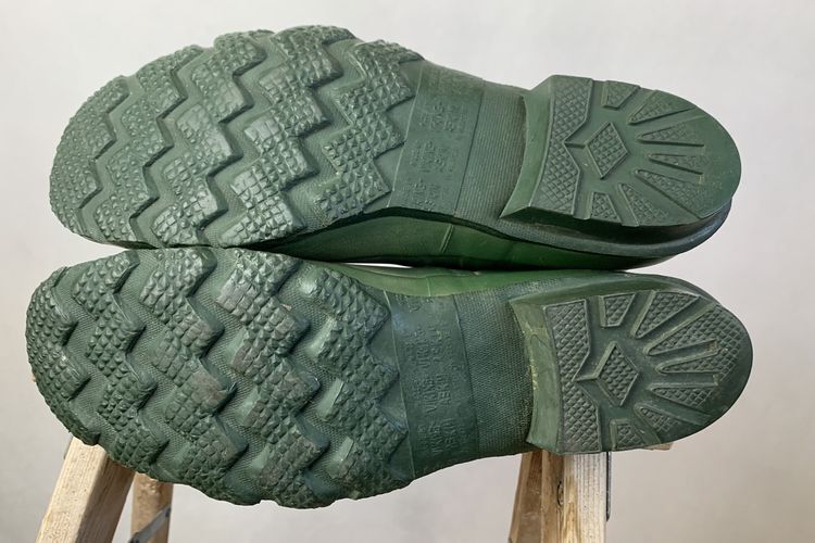 グッドスタイル80s~ビンテージL.L.BeanエルエルビーンWELLIES グッドスタイル80s~ビンテージL.L.BeanエルエルビーンWELLIES