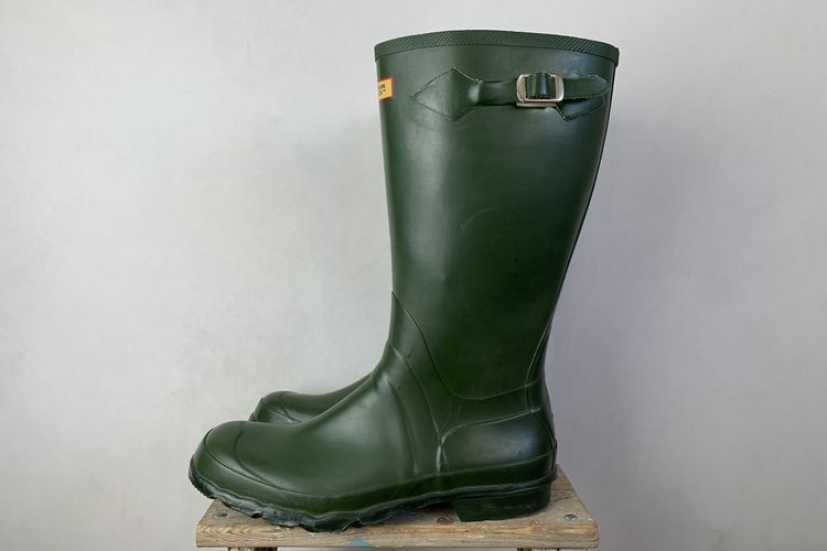 グッドスタイル80s~ビンテージL.L.BeanエルエルビーンWELLIES グッドスタイル80s~ビンテージL.L.BeanエルエルビーンWELLIES