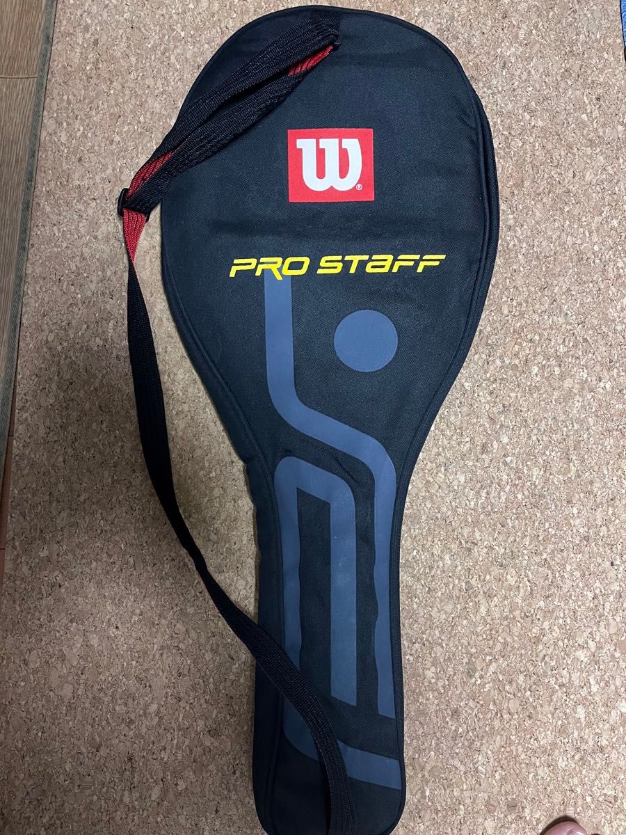 Wilson prostaff tour 90 プロスタッフウィルソン テニスラケット　サンプラス　フェデラー愛用