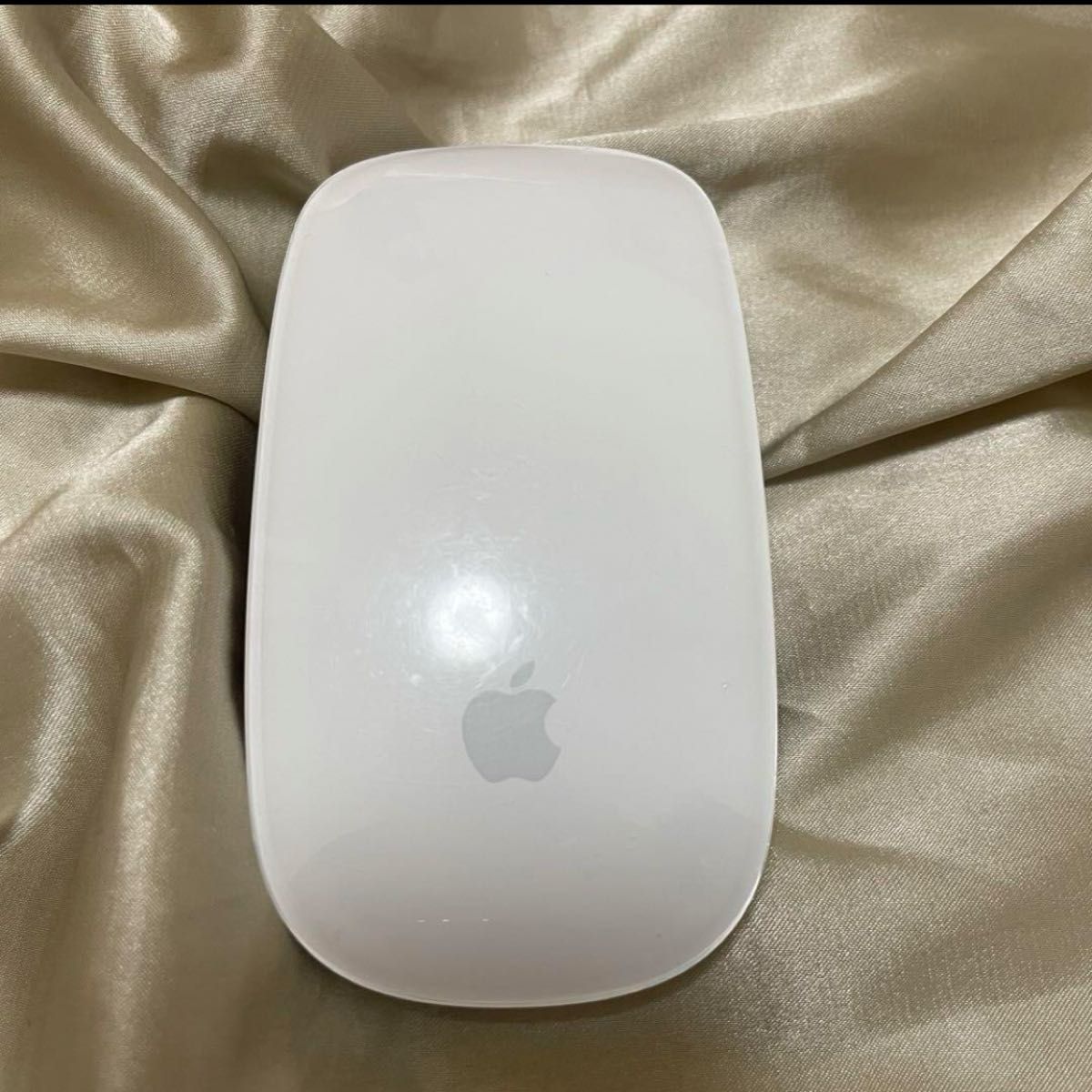 Apple Mouse マジックマウス ワイヤレス&キーボード