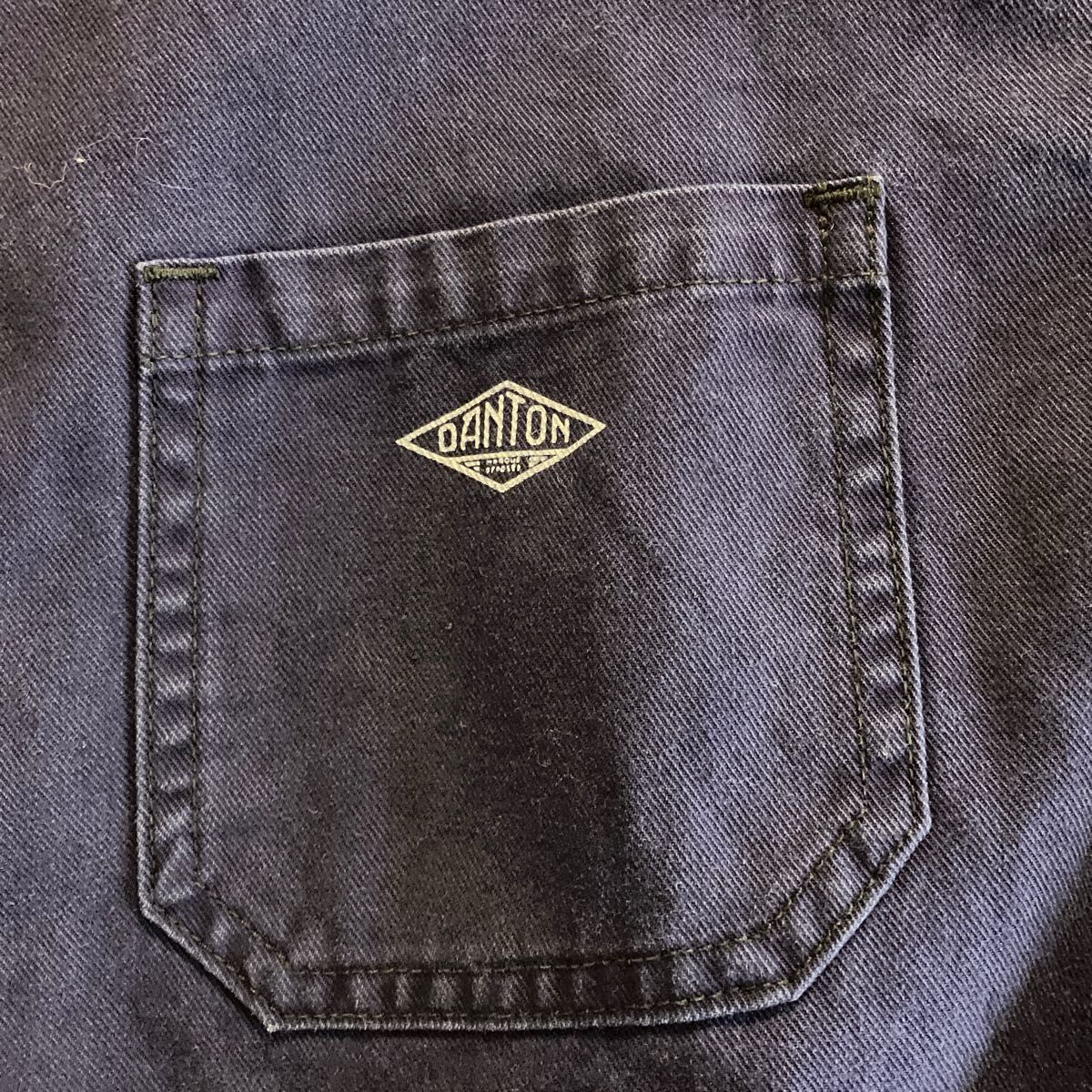 3月23日限定価格 DANTON(ダントン)ユニセックス メンズ 3月23日限定価格 DANTON(ダントン)ユニセックス メンズ