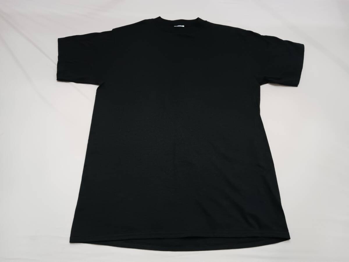 １度着用 美品 安室奈美恵 アメリカ製 Tシャツ 綿１００％ ツアー ライブ グッズ ヴィンテージ 表記サイズ：L_画像3
