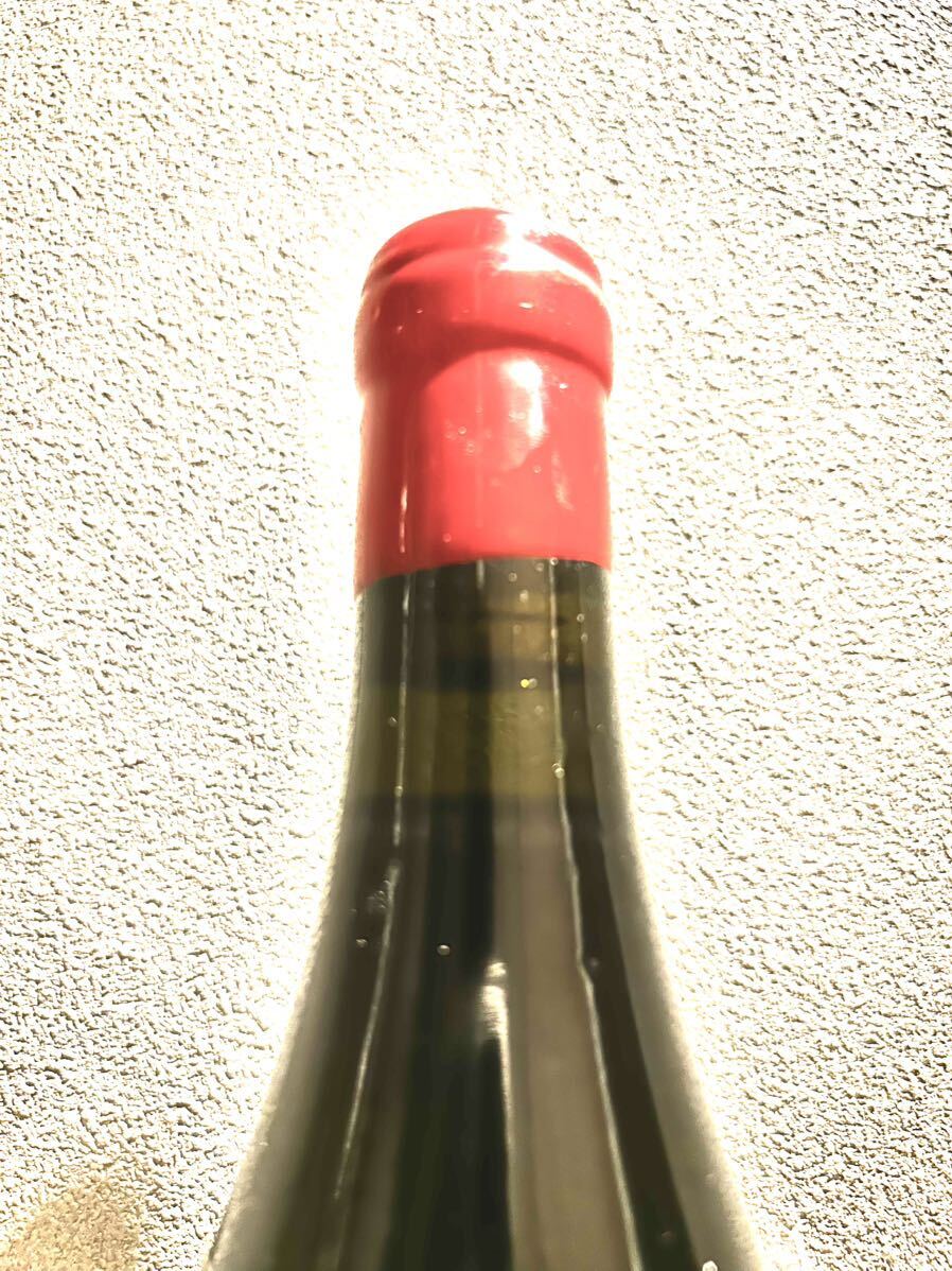 ドメーヌ タカヒコ ナナツモリ ピノノワール 2021 Domaine Takahiko Nanatsu Mori Pinot Noir 750ml 余市 日本ワイン_画像4