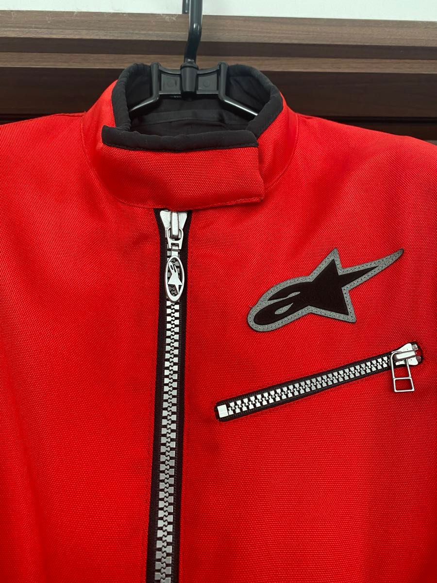 アルパインスターズ alpinestars レディースジャケット アルパインスターズ alpinestars レディースジャケット