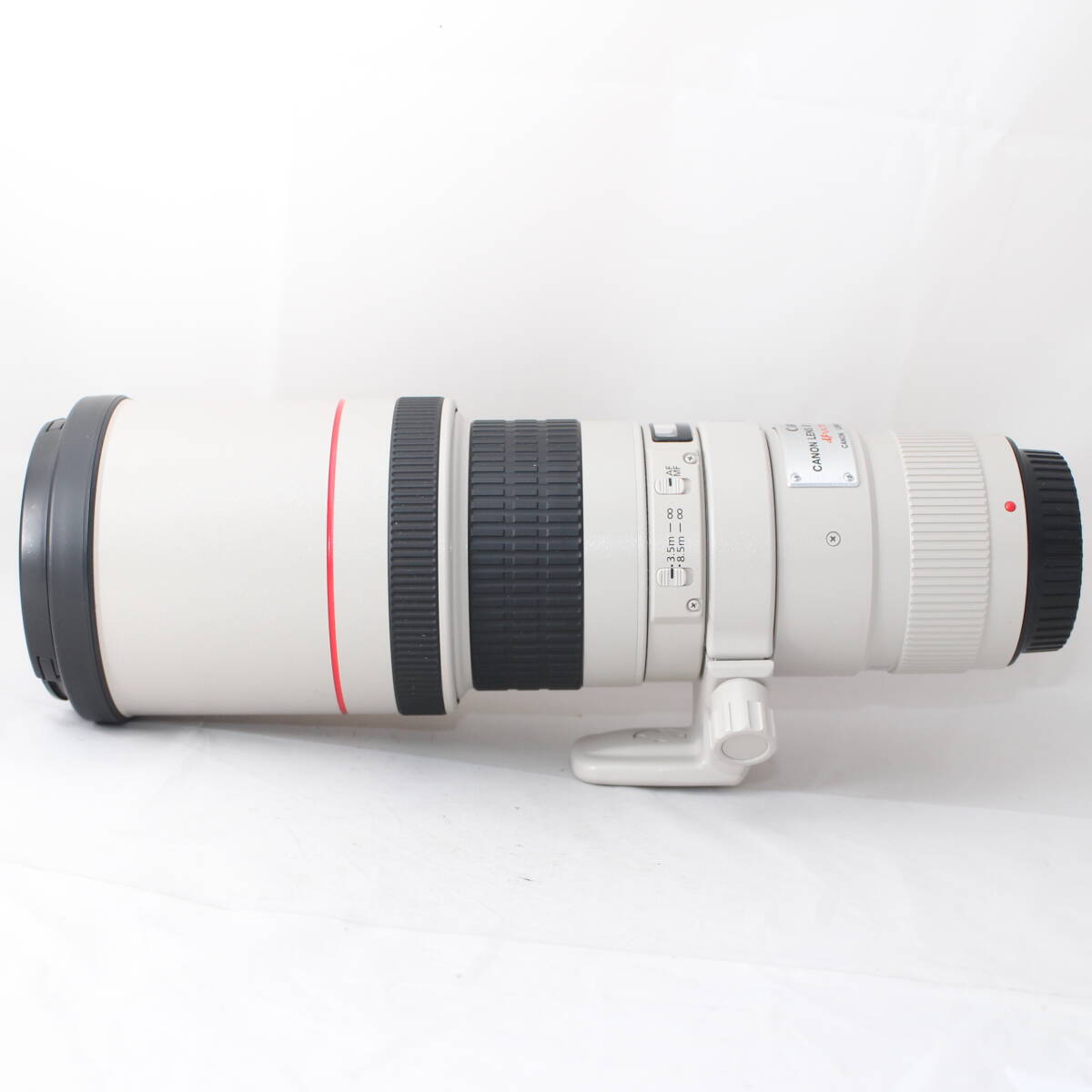 ★美品★Canon キャノン 単焦点超望遠レンズ EF400mm F5.6L USM #6563_画像5