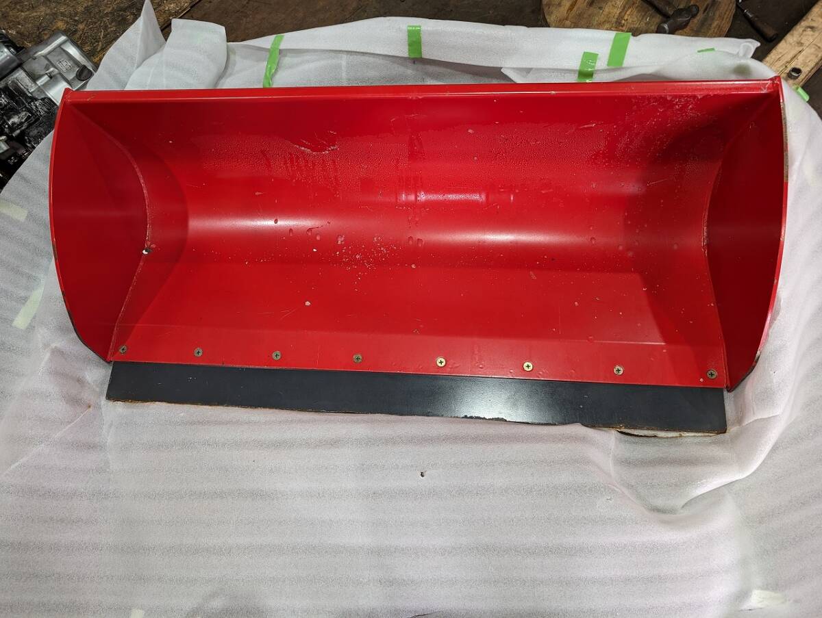 Yahoo!オークション - 除雪機 日立建機 ML30-2 ミニローダー 2 Yahoo!オークション - 除雪機 日立建機 ML30-2 ミニローダー 2