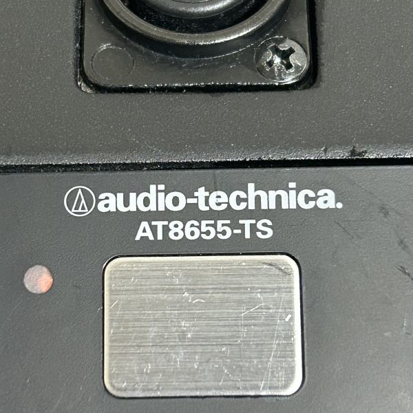 audio-technica AT8655-TS3a Audio Technica Goose шея микрофонная стойка 