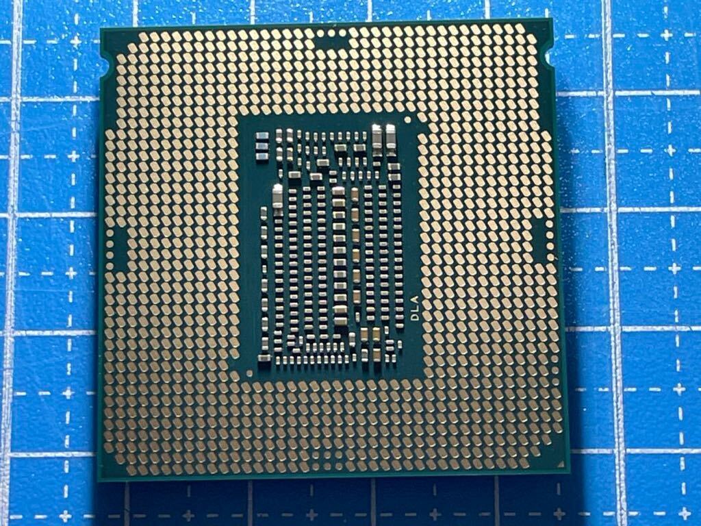 Intel Core i7 9700 _画像2