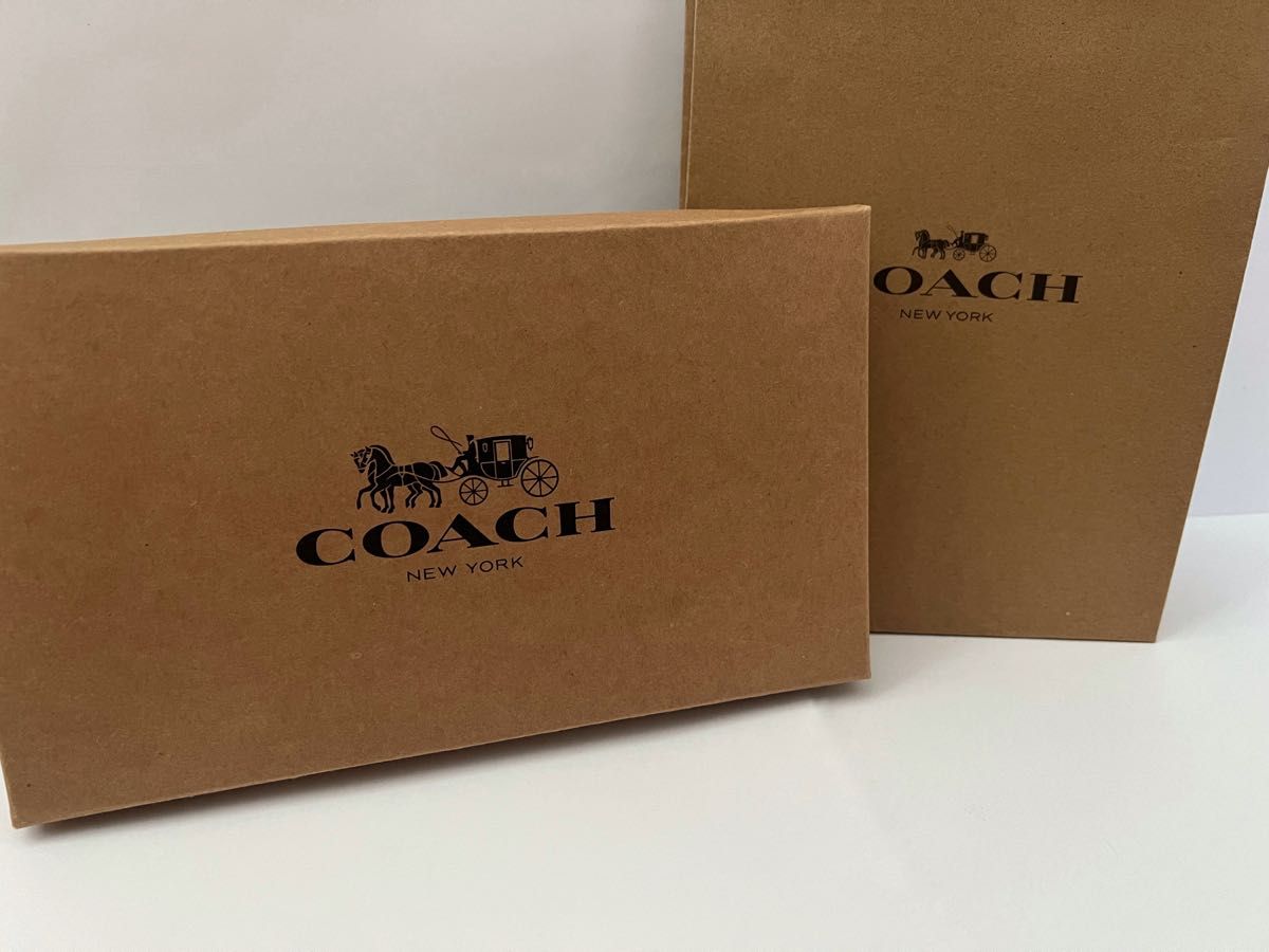  COACH パスケース メンズ シグネチャー 定期入れ レディース カードケース コーチ