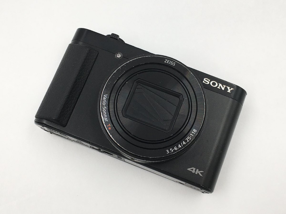 ♪▲【SONY ソニー】コンパクトデジタルカメラ 部品取り DSC-HX99 0312 8_画像1