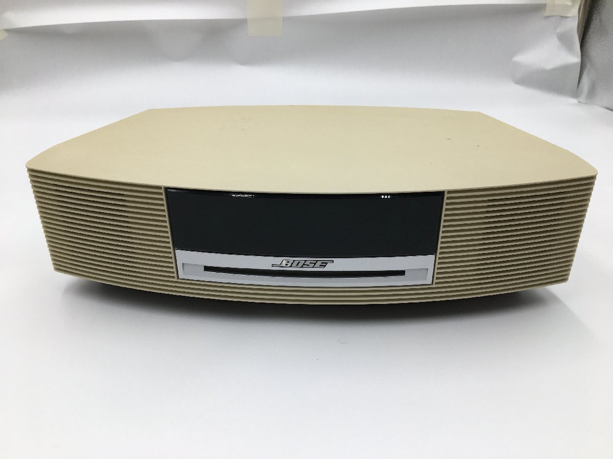 ♪▲【BOSE ボーズ】Wave music system AERCCC 0318 3_画像2