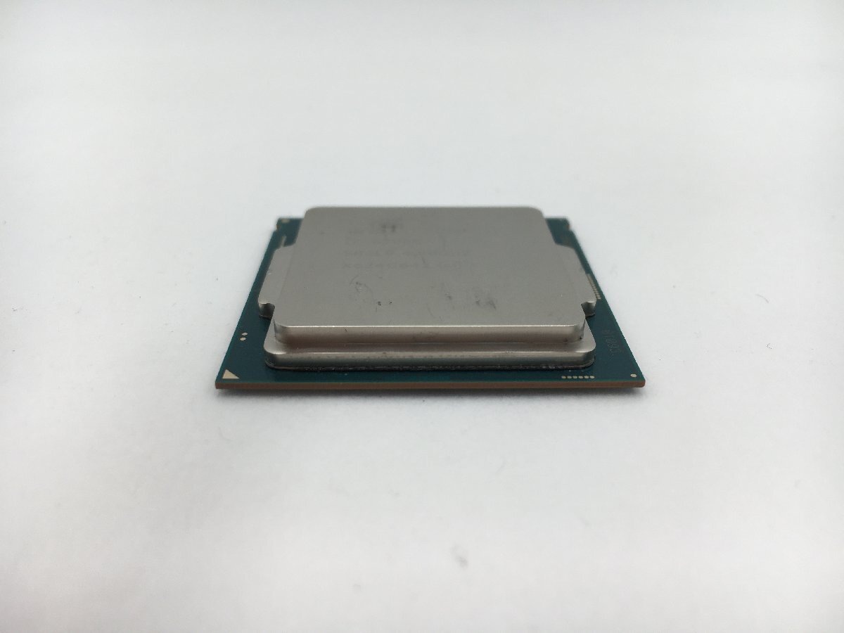 ♪▲【Intel インテル】Core i7-6700K CPU 部品取り SR2L0 0318 13の画像3