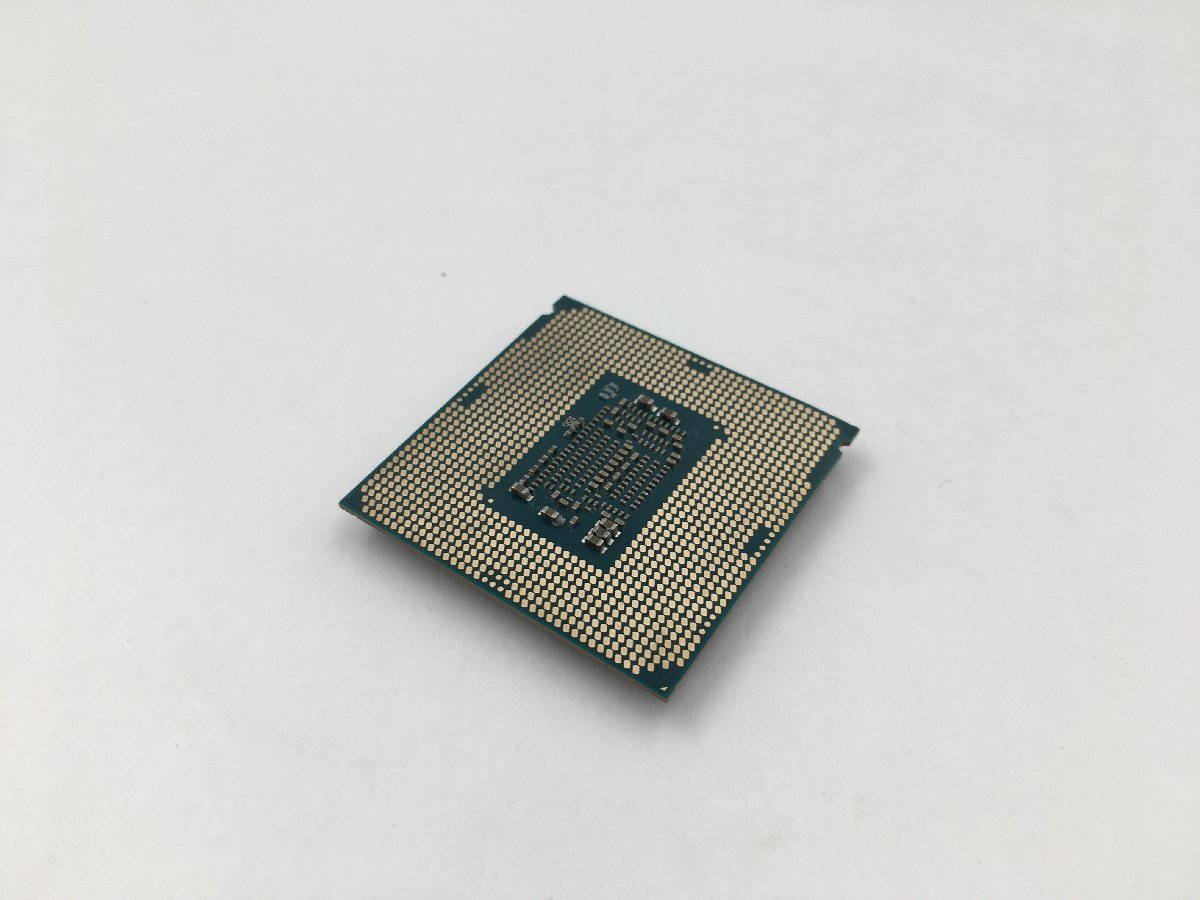 ♪▲【Intel インテル】Core i5-7400 CPU 部品取り SR32W 0319 13の画像2