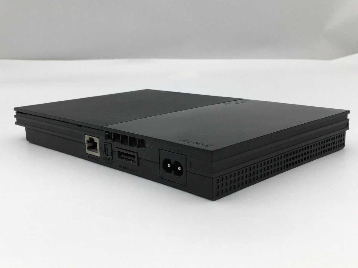 ♪▲【SONY ソニー】PS2 PlayStation2 本体/コントローラー 2点セット SCPH-90000 他 まとめ売り 0322 2_画像5