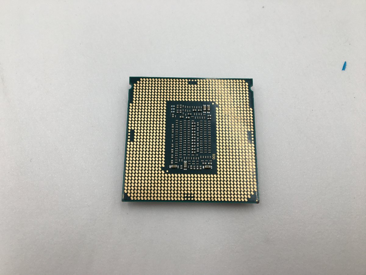 ♪▲【Intel インテル】Core i7-8700K CPU 部品取り SR3QR 0325 13の画像3