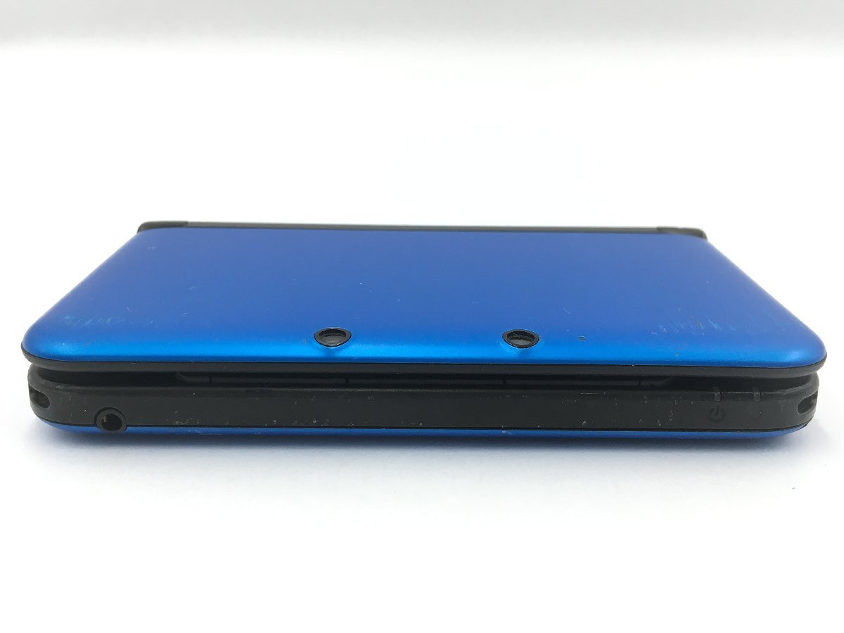 ♪▲【Nintendo ニンテンドー】NINTENDO 3DS LL SPR-001(JPN) 0329 7_画像6