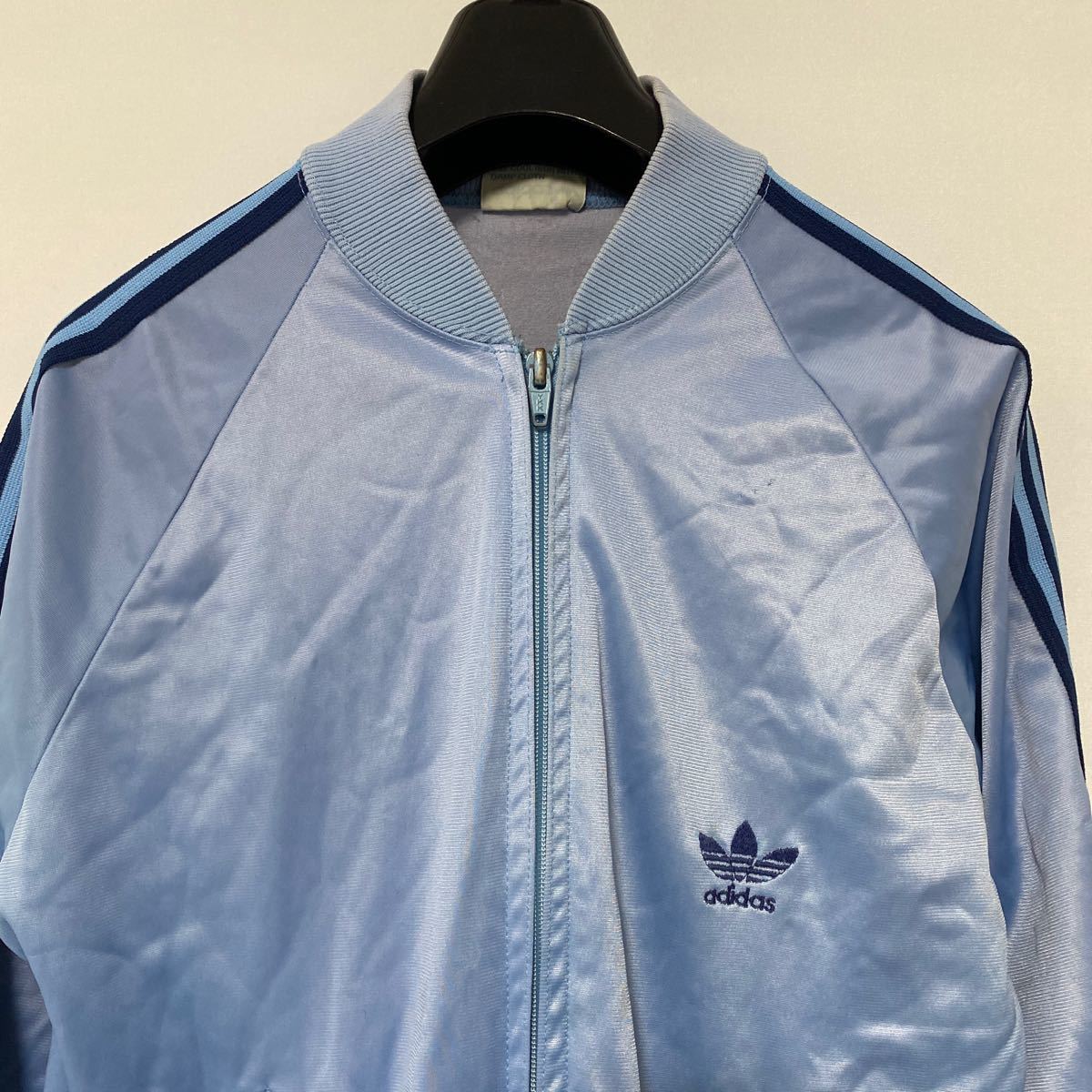  редкий America производства adidas ATP спортивная куртка S Vintage Vintage vintage Adidas USA джерси 80ssachi Moss 