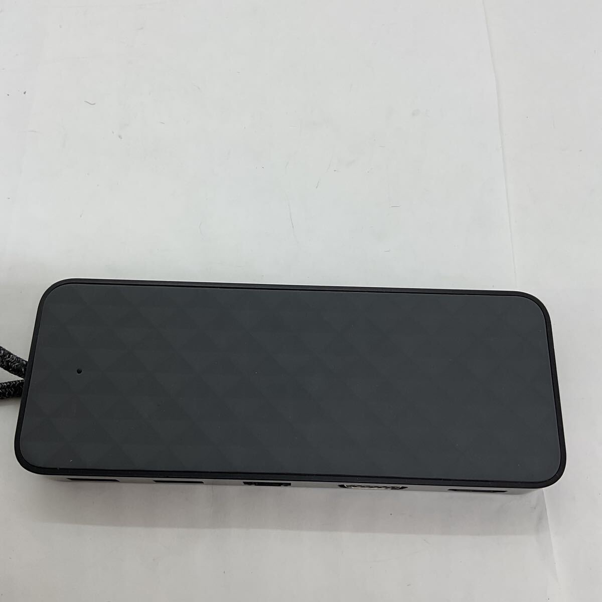 (D484) HP USB-C Mini Dock ヒューレットパッカード ミニドック 中古の画像4