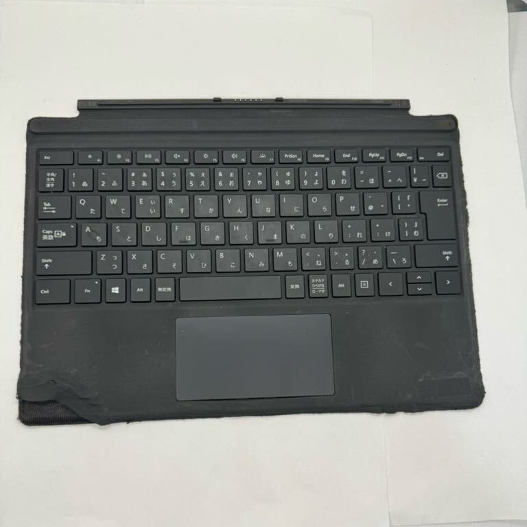 *Microsoft Surface Pro 純正キーボード タイプカバー！Model:1725 10台セット！現状品_画像9