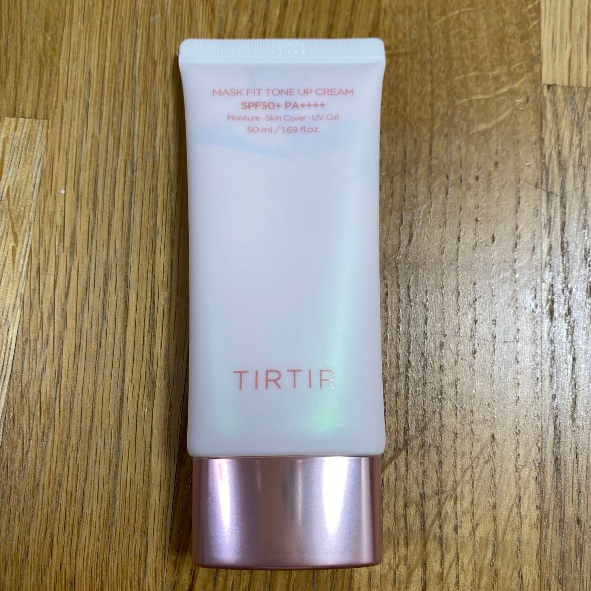 TIRTIR MASK FIT TONE UP CREAM