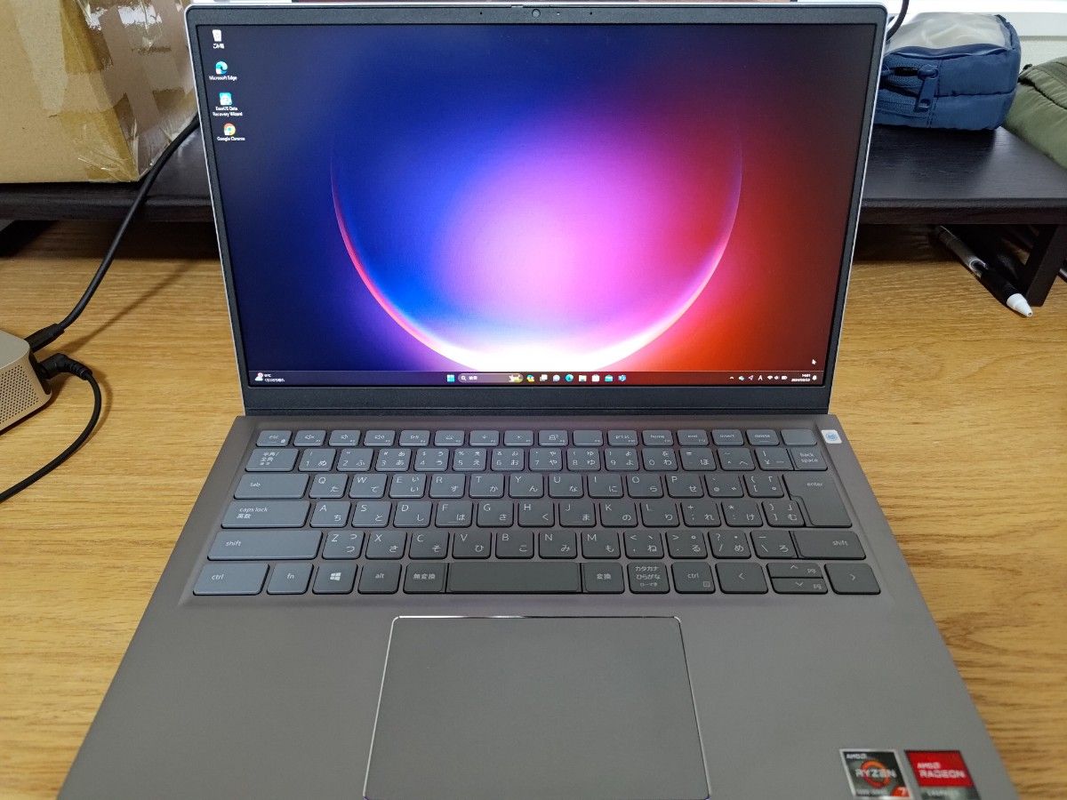 早い者勝ち】DELL Inspiron 14 5415 Ryzen 7 5700U・16GBメモリ・512GB SSD|Yahoo!フリマ(旧PayPayフリマ) 早い者勝ち】DELL Inspiron 14 5415 Ryzen 7 5700U・16GBメモリ・512GB SSD|Yahoo!フリマ(旧PayPayフリマ)