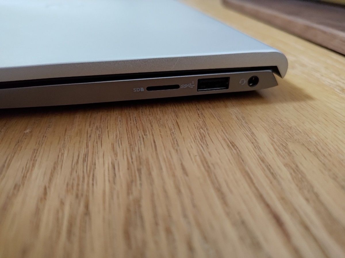 早い者勝ち】DELL Inspiron 14 5415 Ryzen 7 5700U・16GBメモリ・512GB SSD|Yahoo!フリマ(旧PayPayフリマ) 早い者勝ち】DELL Inspiron 14 5415 Ryzen 7 5700U・16GBメモリ・512GB SSD|Yahoo!フリマ(旧PayPayフリマ)