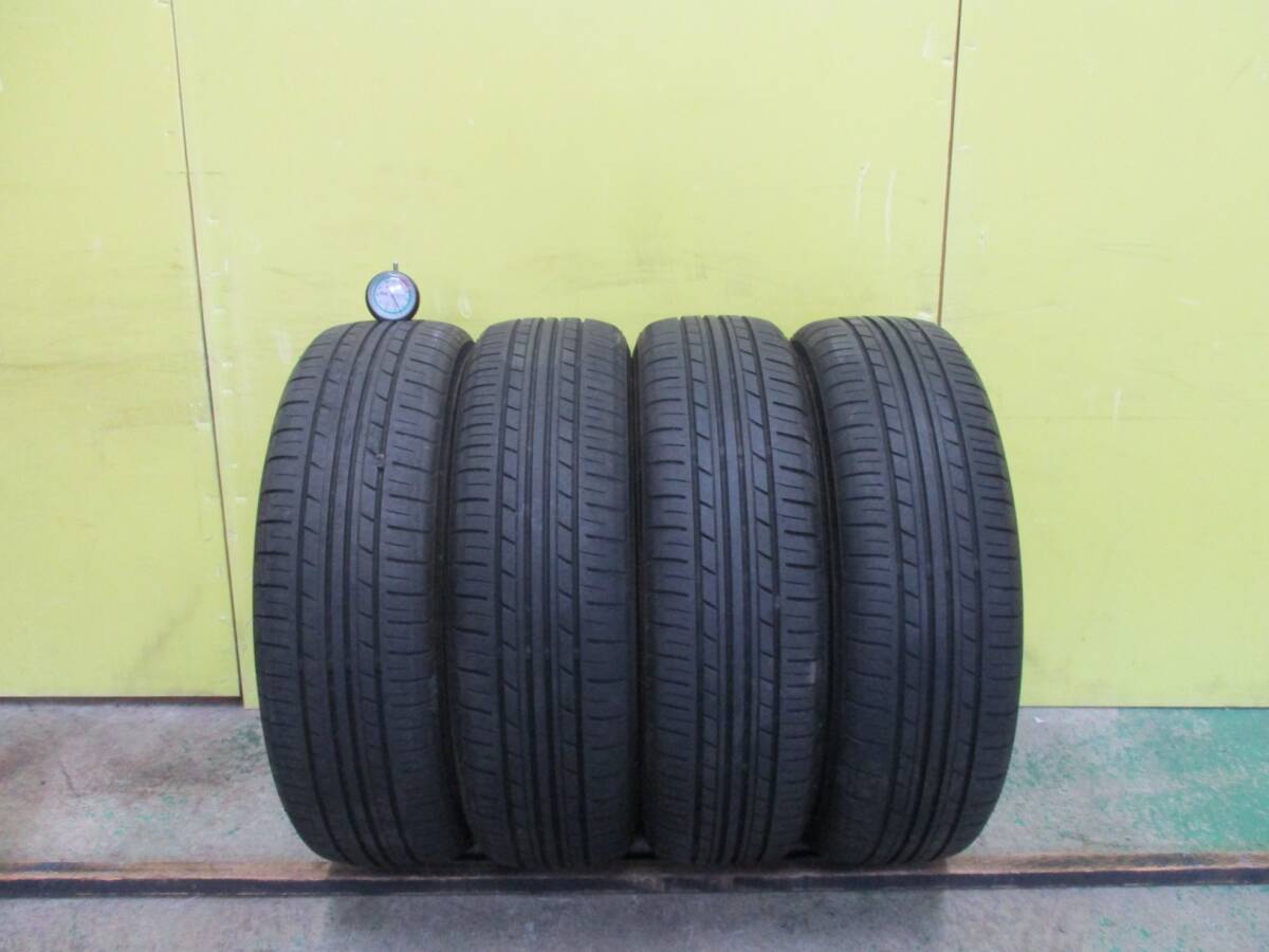 ★☆スズキ純正　ワゴンＲ　155/65R14　４本☆★_画像10